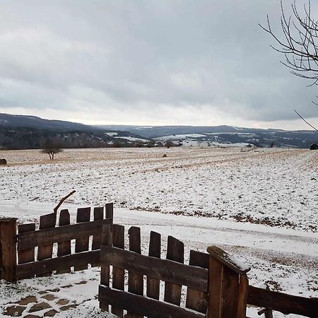 Jabloniowy Sad Kalwaria Paclawska Villa Bagian luar foto