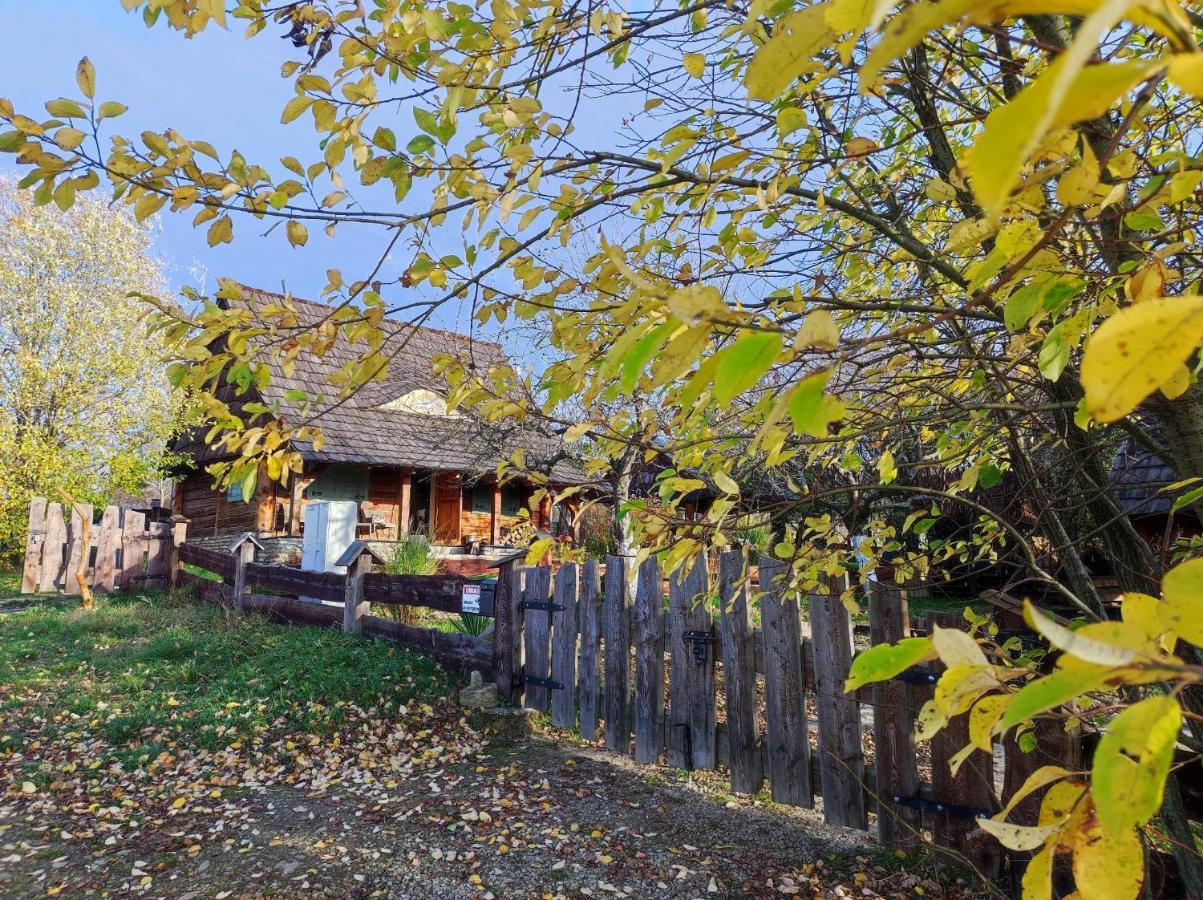 Jabloniowy Sad Kalwaria Paclawska Villa Bagian luar foto