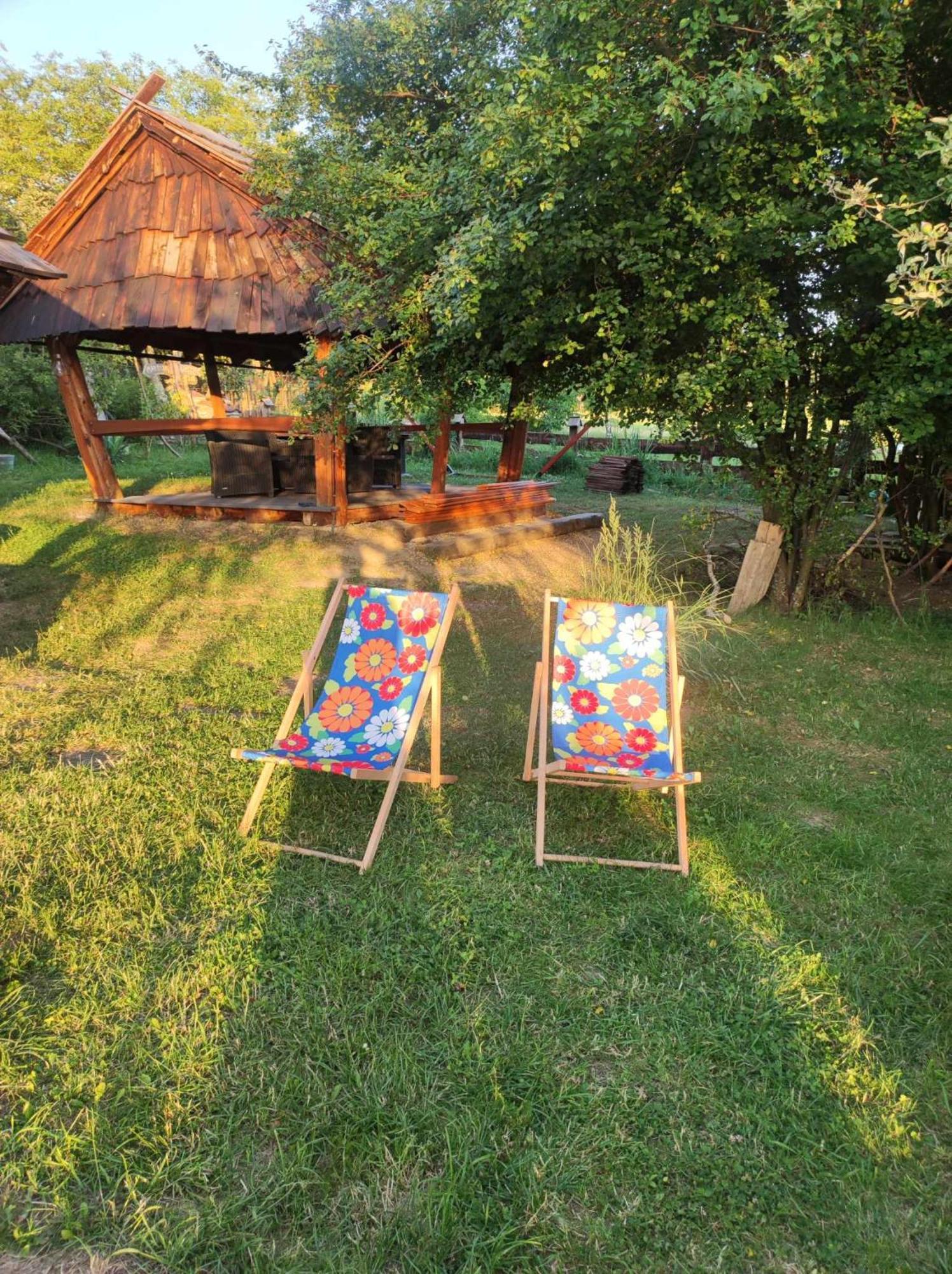 Jabloniowy Sad Kalwaria Paclawska Villa Bagian luar foto